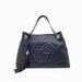 Gucci Bags | Gucci Soho Bag | Color: Black | Size: Os