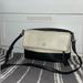 Kate Spade Bags | Black And White Kate Spade Crossbody Bag | Color: Black/White | Size: Os