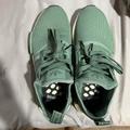 Adidas Shoes | Great Condition. Didn’t Wear Them Much Size Is 7 In Mens Or 8.5 For Women | Color: Green | Size: 7