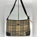 Burberry Bags | Burberry London Shoulder Bag | Color: Brown/Tan | Size: 13x4x8