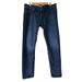 Levi's Jeans | Levi's Original 511 Mens Skinny Jeans 38x31.5 Denim Blue 100% Cotton | Color: Blue | Size: 38x31.5