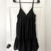 Urban Outfitters Dresses | Black Uo Dress | Color: Black | Size: S