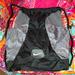 Nike Bags | Nike Draw String Back Pack | Color: Black | Size: Os