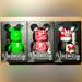 Disney Toys | New In Original Box 9” Urban Series #5 Vinylmation Limited Edition Bundle Pack | Color: Black | Size: 9”