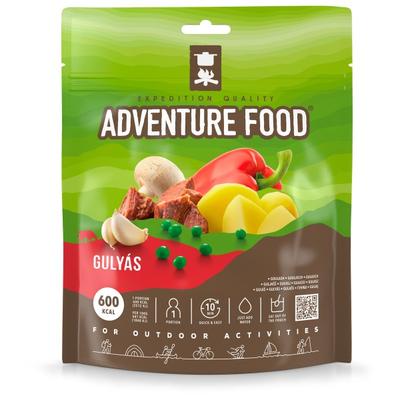 Adventure Food - Gulyas Gr 135 g