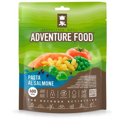 Adventure Food - Pasta Salmone Gr 148 g