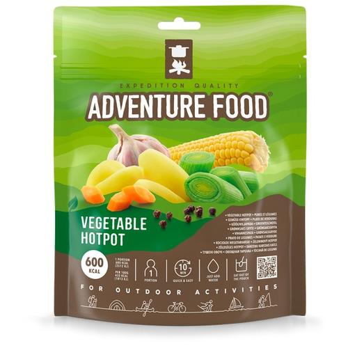 Adventure Food - Vegetable Hotpot Gr 138 g