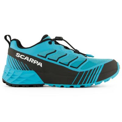 Scarpa - Kid's Ribelle Run - Trailrunningschuhe 30 | EU 30 türkis Image