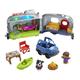 Fisher-Price® Little People® Light-Up Learning Camper, HMV92