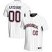 Youth GameDay Greats White Virginia Cavaliers NIL Pick-A-Player Lightweight Softball Jersey