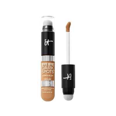 IT Cosmetics BYE Dark Spots Concealer 40 TAN COOL 9 g Hellbraun Image