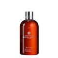 Molton Brown - Body Essentials Neon Amber Bath & Shower Gel Duschgel 300 ml Herren