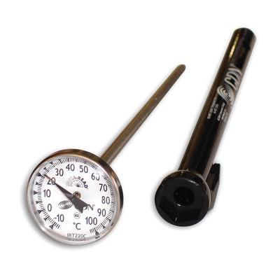 Cdn Pocket 2.5Cm Dial Cooking Thermometer
