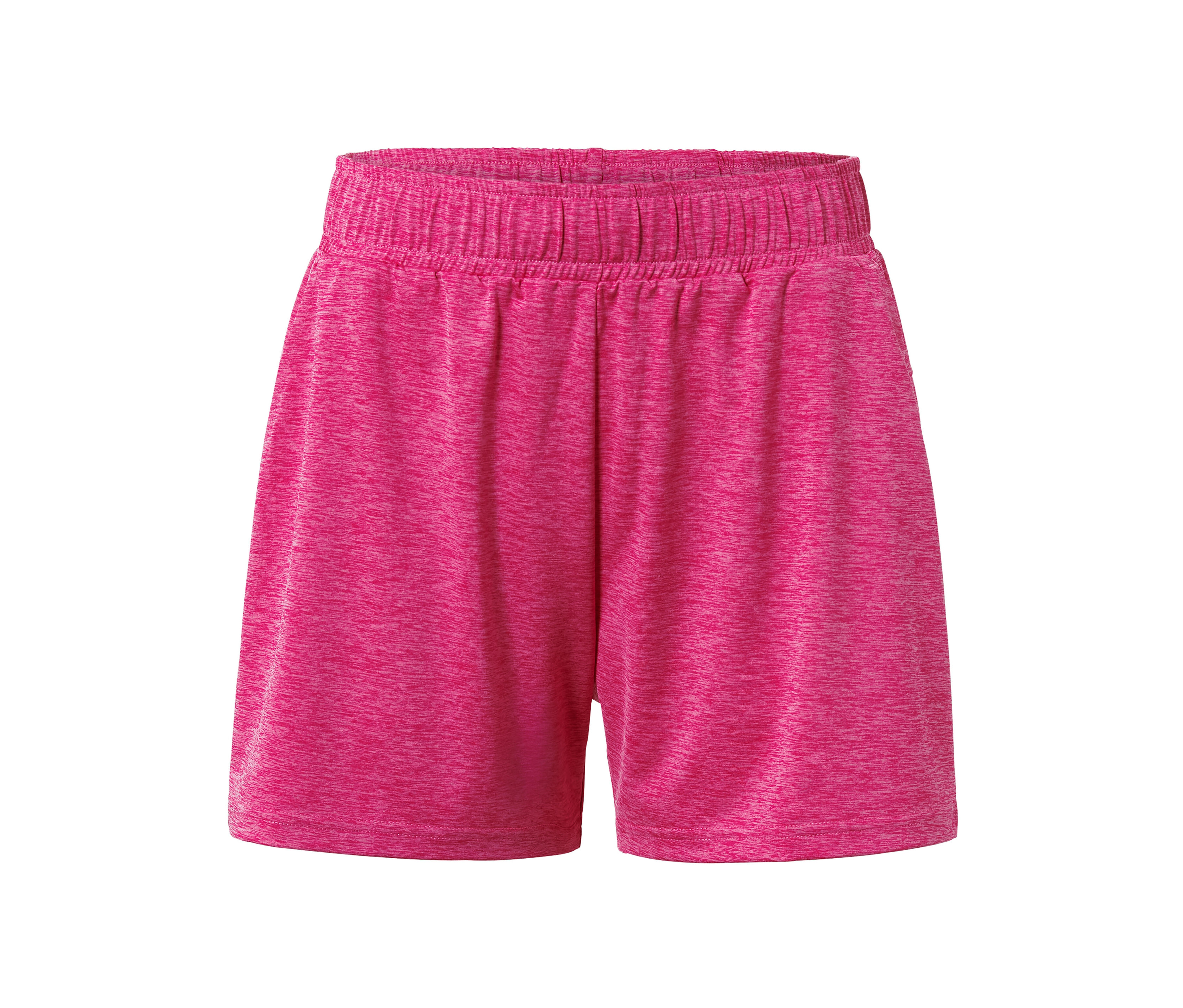 Tchibo - Sportshorts - Damen - Gr. L - pink