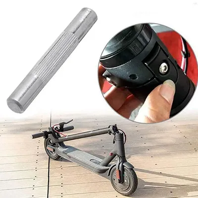 Accessoires de verrouillage pour trottinette électrique Xiaomi M365 Pro nouveauté