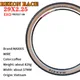 MAXXIS-REKON RACE MTB Steel opathy 27 5x2 25 29x2 25 29x2 40 déplié est un excellent choix pour