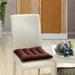 BadyminCSL Kitchen Gadgets Clearance under $5.00 Indoor Outdoor Garden Patio Home Kitchen office Chair Seat Cushion Pads