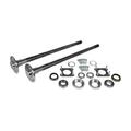 Yukon Chromoly Rear Axle Kit D44 JL Rubicon JT Gladiator Wide Track w/e-Locker Fits select: 2020 JEEP WRANGLER RUBICON 2018-2019 JEEP WRANGLER UNLIMITED RUBICON