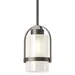 Hubbardton Forge Alcove Outdoor Mini Pendant Light - 362555-1006