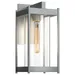 Hubbardton Forge Cela Outdoor Wall Sconce - 302021-1009