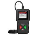 2023 Ver. OBD2 Scanner YA-101 Auto Code Reader for Check Engine Light O2 Sensor EVAP Test On-Board Monitor Test Smog Check OBD2 Diagnostic Scan Tool for All OBD2 Cars Since 1996-Upgrade Version