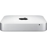 Apple Mac Mini MGEQ2LL/A 8GB 256GB SSD Coreâ„¢ i5-4278U 2.8GHz Mac OSX Silver (Used - Good)