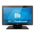 Elo 1502LM 16 Class Webcam LCD Touchscreen Monitor 16:9 30 ms