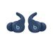 Open Box Beats by Dr. Dre Beats Fit Pro Noise-Canceling True Wireless In-Ear Headphones (Tidal Blue)