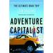 Pre-Owned Adventure Capitalist: The Ultimate Road Trip (Paperback 9780812967265) by Jim Rogers