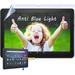 (2 pack) Fire HD 10 Screen Protector Anti-Blue Light Screen Protector for All-New Fire HD 10 Tablet/Kids Fire HD 10/