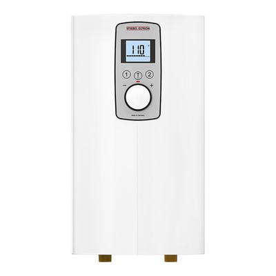 Stiebel Eltron 200057 DHC-E Trend Tankless Electric Water Heater - 120V, 3/3.5 kW, 0.264 GPM
