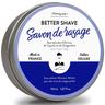 MONSIEUR BARBIER - Sapone da barba - BETTER SHAVE Rasatura 150 ml male