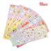 Card Stickers with Cute Goo Card Set Korean INS Sticker For Girls Gifts D4P1