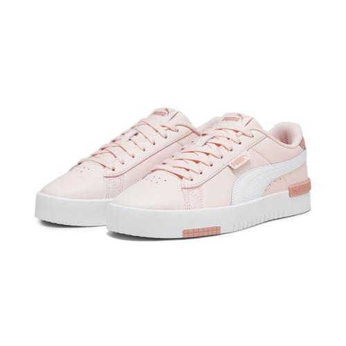 „Sneaker PUMA „“Jada Renew Sneakers Damen““ Gr. 36, pink (frosty white copper rose future metallic) Schuhe Sneaker“