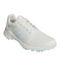 Adidas Shoes | Men’s Adidas Zg21 Motion Recycled Polyester Golf Shoe | Color: Green/White | Size: 9.5