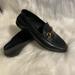 Gucci Shoes | Gucci Brixton Horsebit Convertible Loafer (Women) | Color: Black | Size: 6