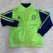 Adidas Shirts & Tops | Adidas Toddler Shirt Jacket 3t Lime Green | Color: Green | Size: 3tb