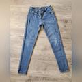 Levi's Jeans | Levi's 535 Legging Denim Jeans | Color: Blue | Size: 7j