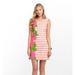 Lilly Pulitzer Dresses | Lilly Pulitzer Delia Dress | Color: Green/Orange/Pink | Size: 2