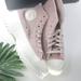 Converse Shoes | Converse Chuck Taylor Lugged 2.0 Pink Women's Sneakers A03243c 9womens/7 Youth | Color: Pink/White | Size: 9