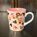 Disney Dining | Disney Parks Mickey Mouse Treats Mug | Color: Pink | Size: Os