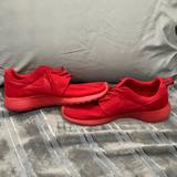 Nike Shoes | Nike Roshe Red | Color: Red | Size: 10.5
