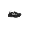 Hobibear Water Shoes: Black Shoes - Kids Girl's Size 22