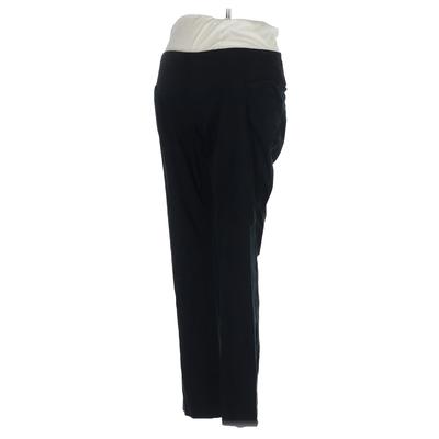 Liz Lange Maternity for Target Casual Pants: Black Bottoms - Women's Size X-Small