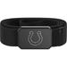 Groove Life Indianapolis Colts Engraved Belt