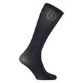 Imperial Riding Socks IRHImperial Sparkle Navy - Size 3-5 (35-38)