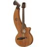 Timberline Guitars T20HGC-e Harp Guitar