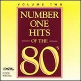 Pre-Owned Number One Hits of the 80 s Vol. 2 (CD 0076742522124) by Various Artists