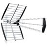 Metronic - antenna trinappe uhf 39EL.F 5G