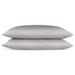 Eider & Ivory™ 100% Eucalyptus Lyocell Tencel Pillowcase Tencel in White | Queen | Wayfair D021E0ADE2654A5DBEC53D85267BB970